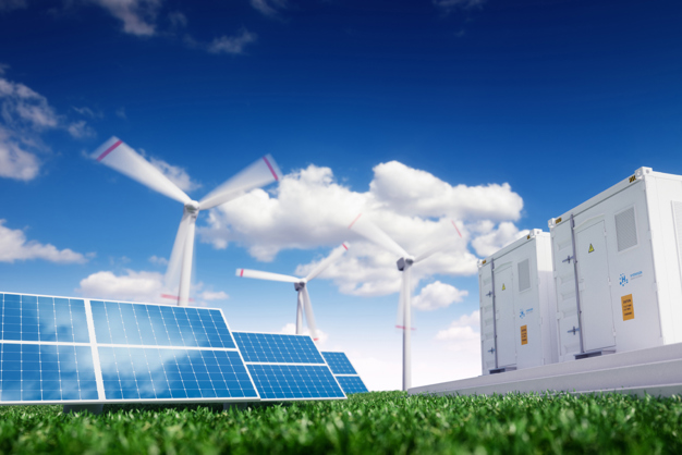 Intelligent power conversion for smart grids