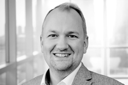 Andre Kunigk, Danfoss GmbH