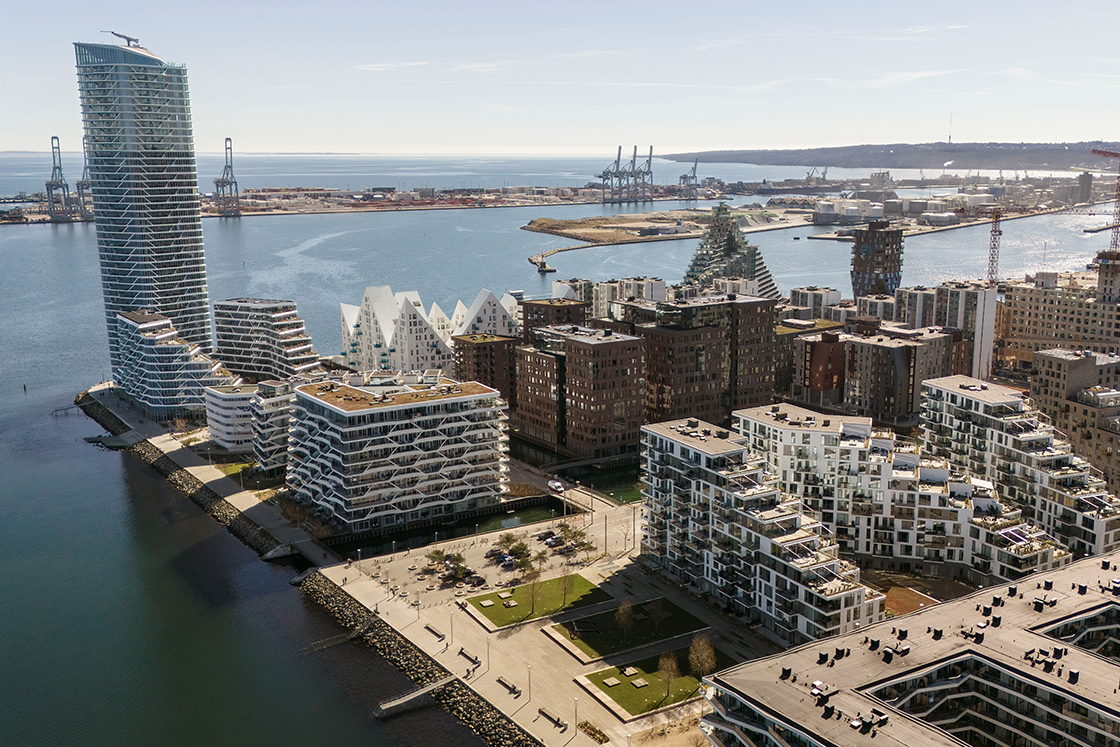 Urbanization