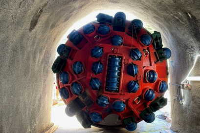 TBM
