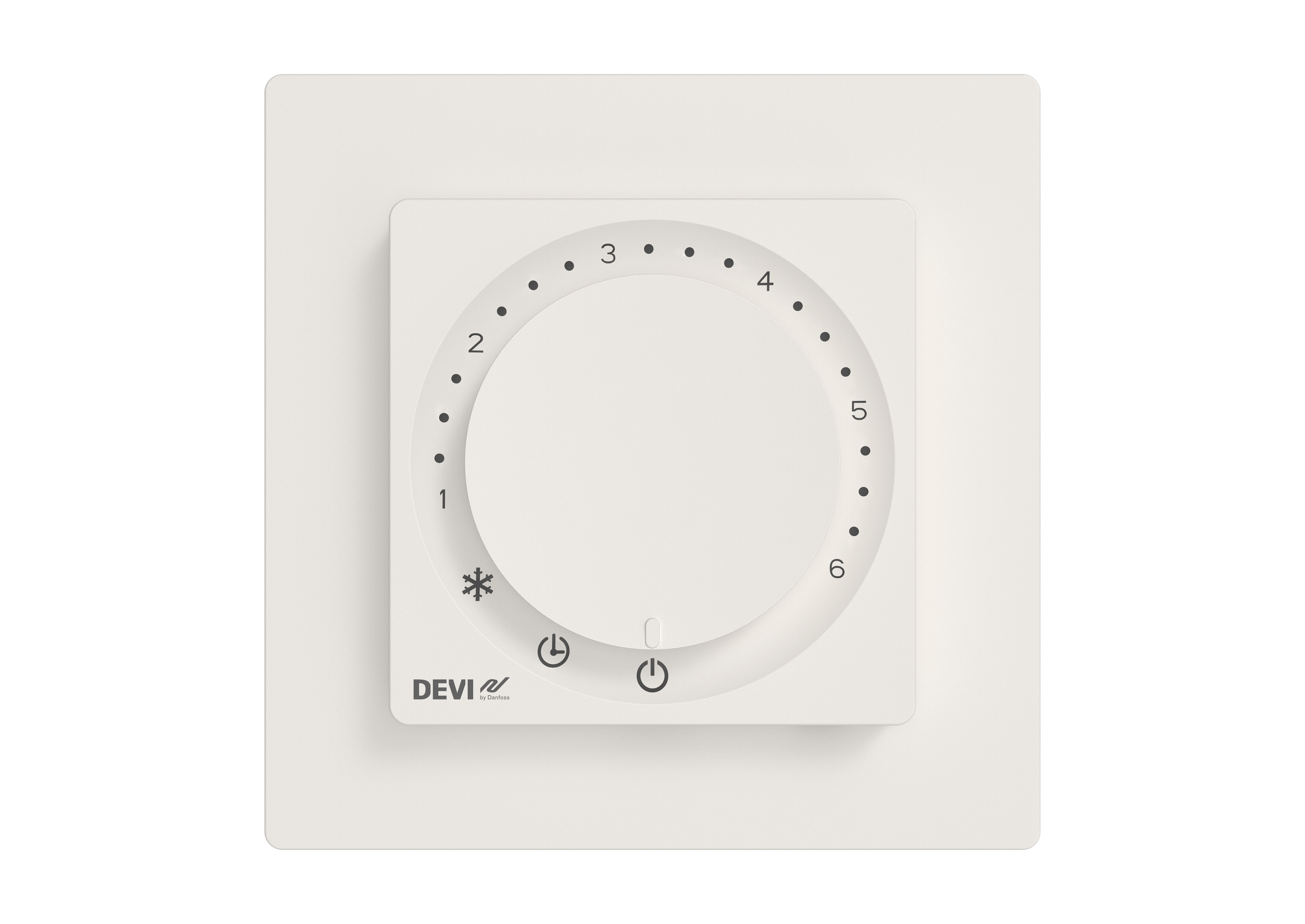 DEVIreg™ Basic