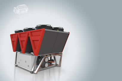 Portfolio and benefits