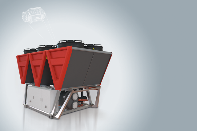 Portfolio and benefits