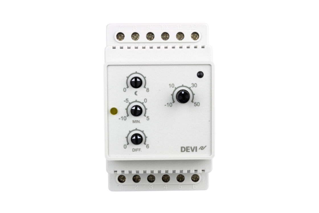 DEVIreg™ 316
