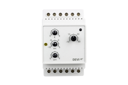DEVIreg™ 316
