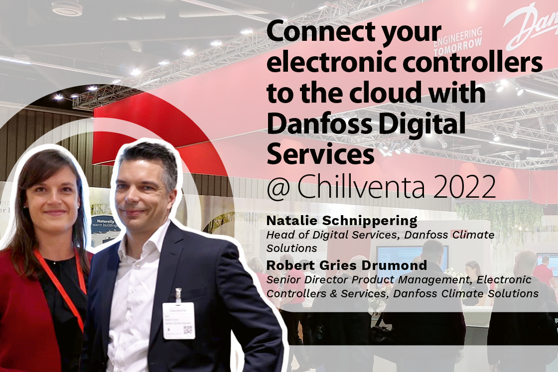 Chillventa Live