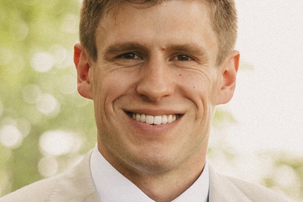 Jackson Tiedmann | Sr. Manager, HVACR & Water OEM Sales