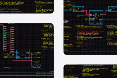 Accelerate development