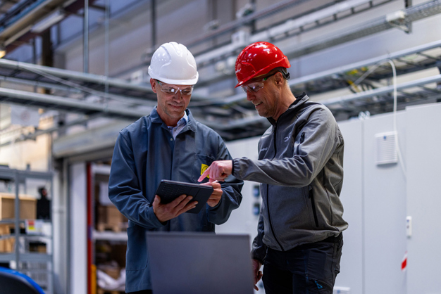 DrivePro® Digital and Lifecycle Services