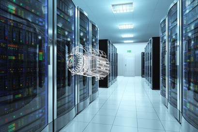 Data centers