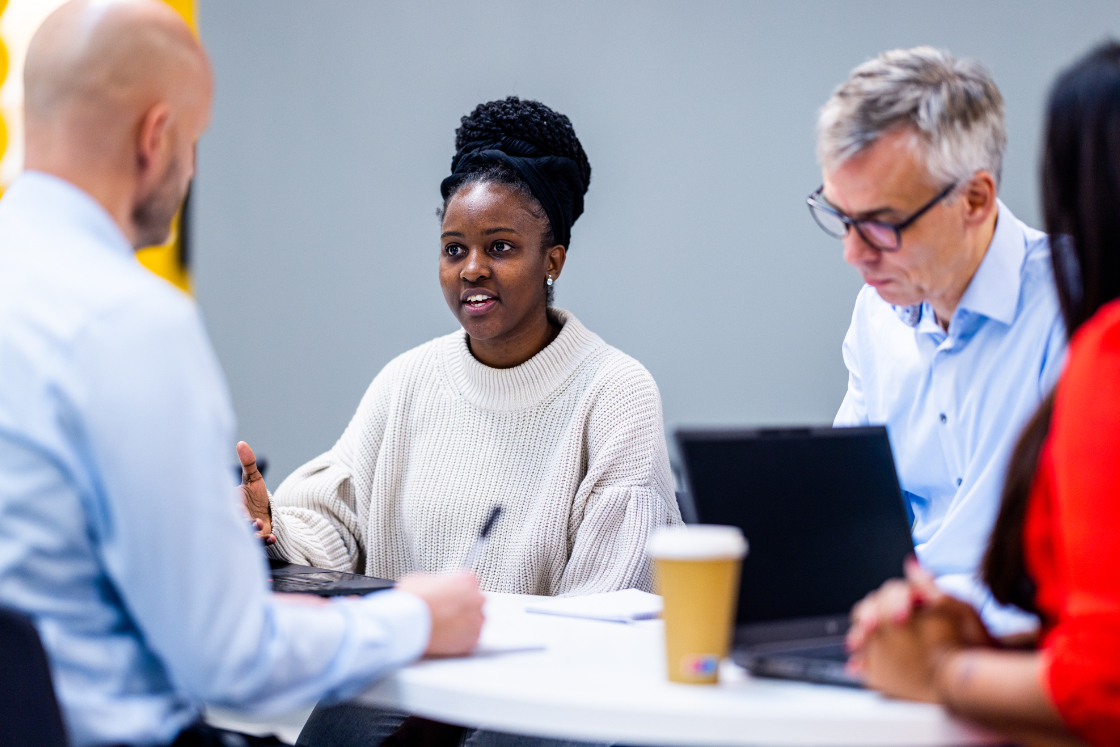 Para consultores y prescriptores 