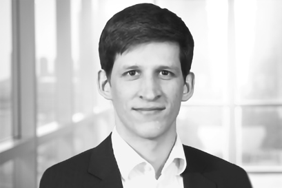 Andre Müller, Institut Wohnen und Umwelt