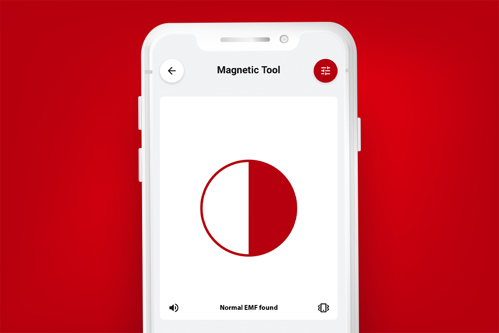 Magnetic Tool