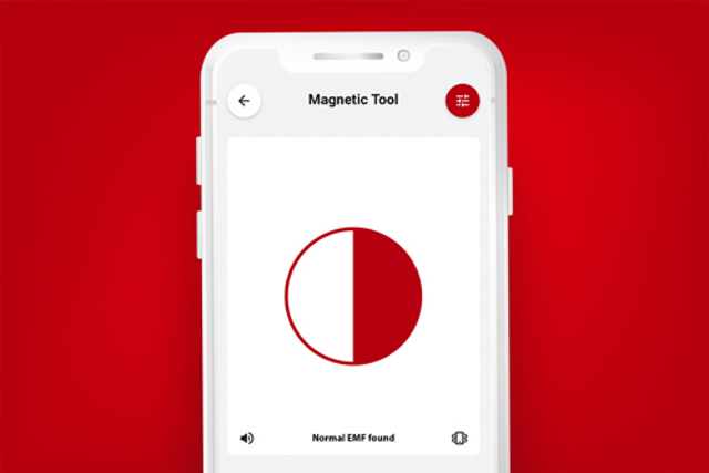 Magnetic Tool