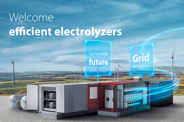 Idrogeno verde, elettrolizzatori e fuel cells - Specialisti in conversione energetica