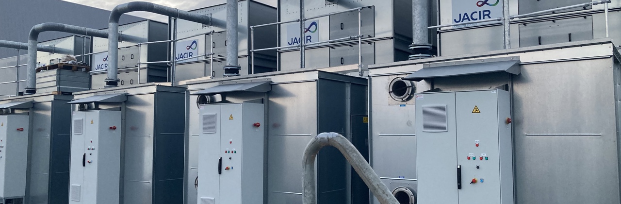 Advanced Active Filter AAF 007