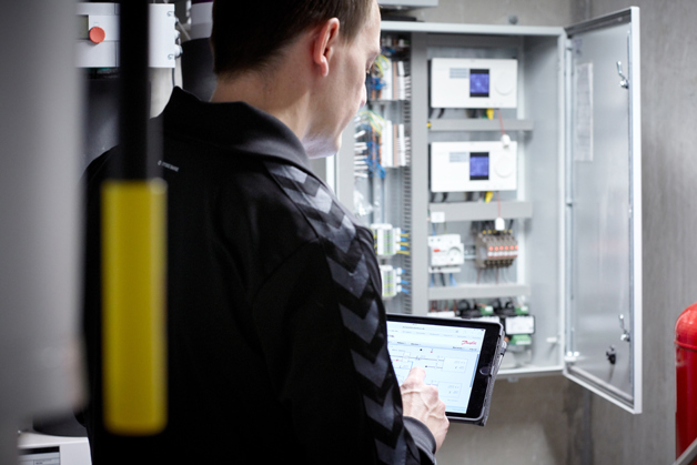 Gratis adgang til portal