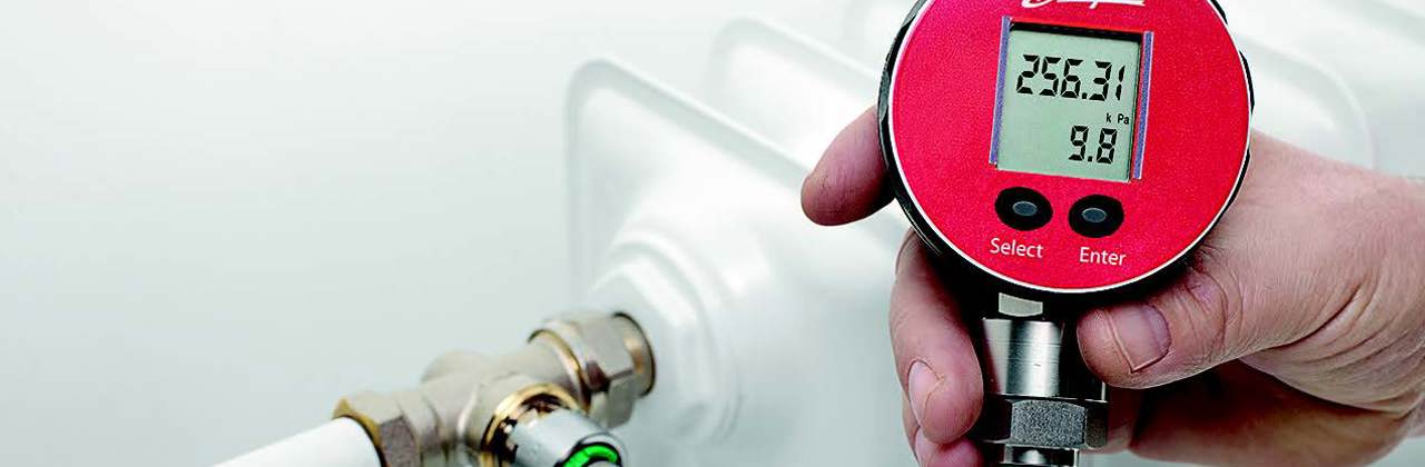 DP Tool Danfoss