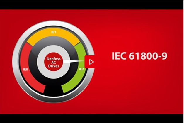 International Directive for Energy Efficiency - Video
