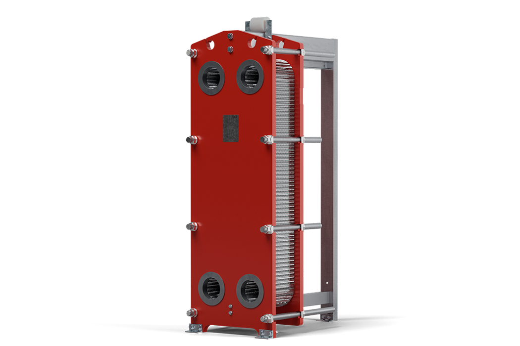 Sondex Plate Heat Exchanger Catalogue Pdf Catalog Library