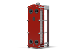 Échangeurs de chaleur SONDEX® à plaques traditionnels – Danfoss