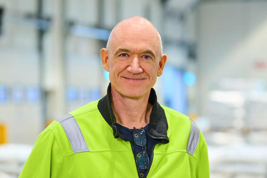 Peter Dam Krag