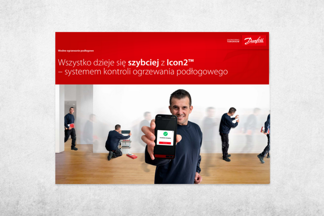 Broszura doboru Danfoss Icon2