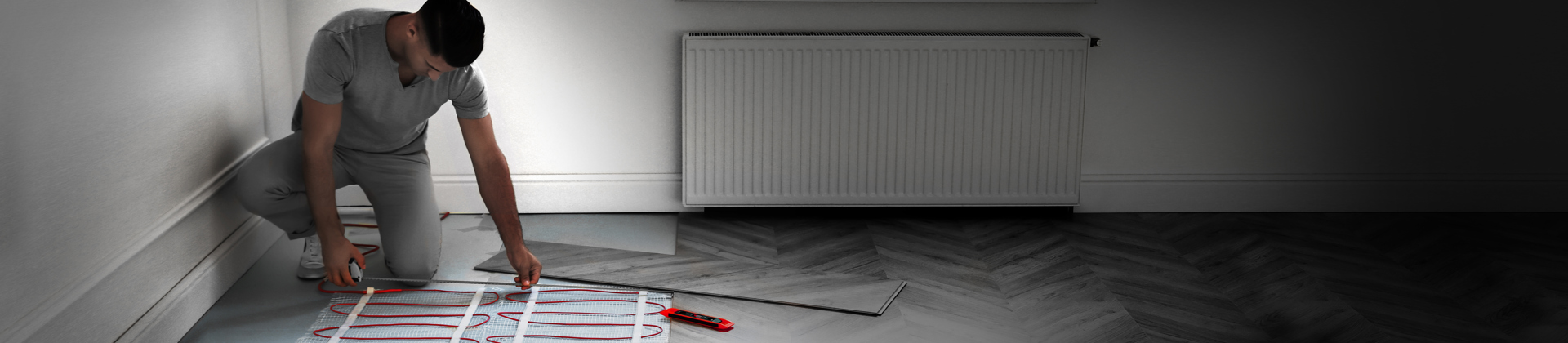 Electric heating 