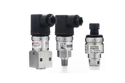 L’avenir de la détection est ici : nous présentons Danfoss Sensing Solutions