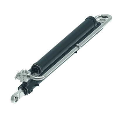 Cylinder accessories
