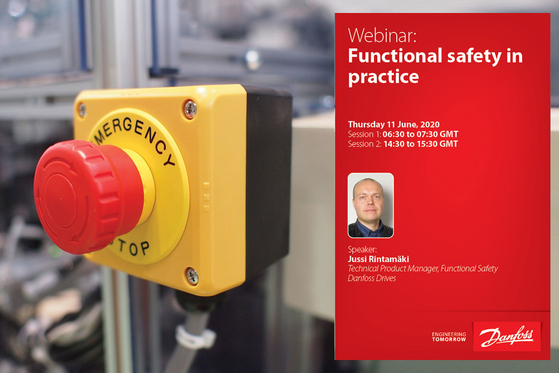 On demand - Functional safety in practice