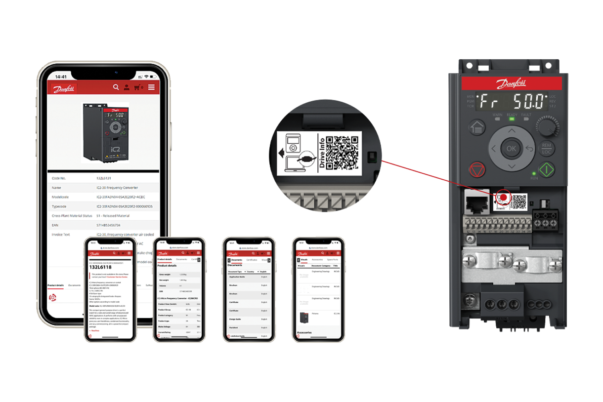 iC2-Micro | Danfoss