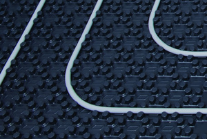 Panels and pipes- Danfoss