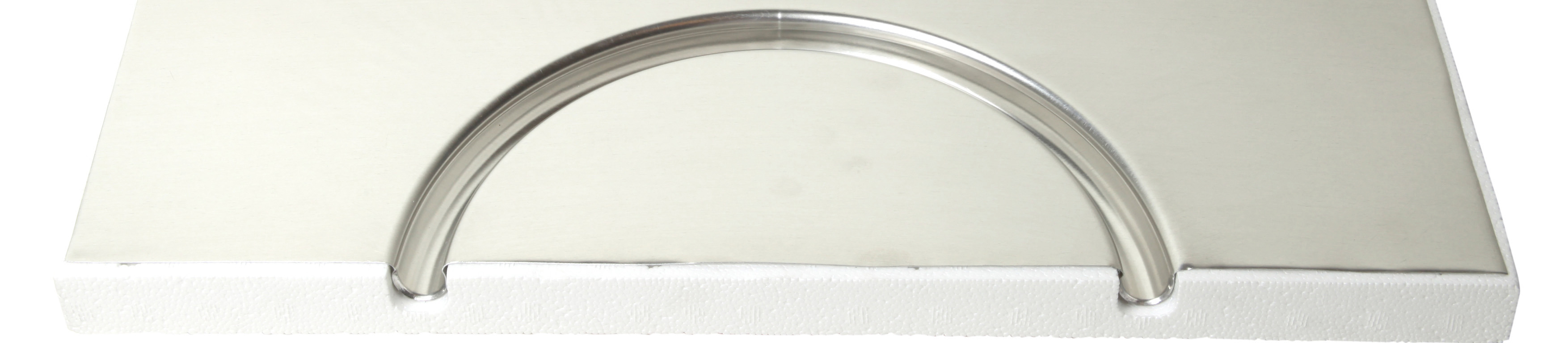 Installazione di pannelli SpeedUp con soluzione Strongboard e piastrelle