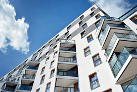 Convertitori di frequenza per ventilatori