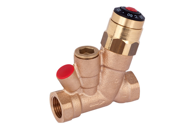 Danfoss Thermal balancing valve MTCV