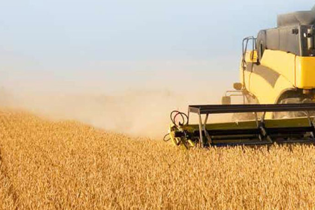 Agricultura