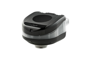 NovoCon® S digital aktuator – Danfoss