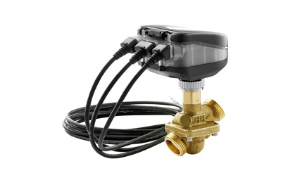 NovoCon® S Digital Actuator