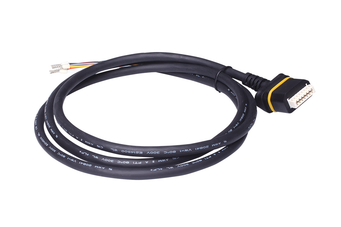 Danfoss NovoCon I/O-kabel för fjärrstyrning