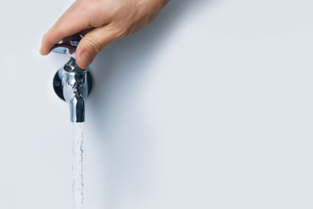 Aplicações de dessalinização de água - Danfoss