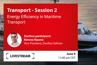 Transporte - Sesión 2