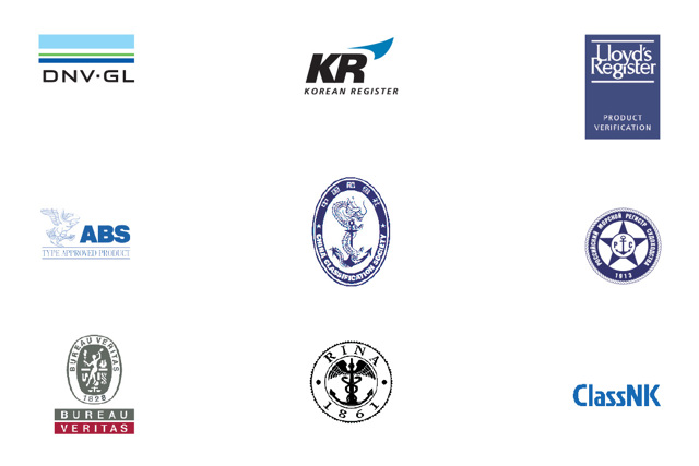 Certificazioni settore Navale