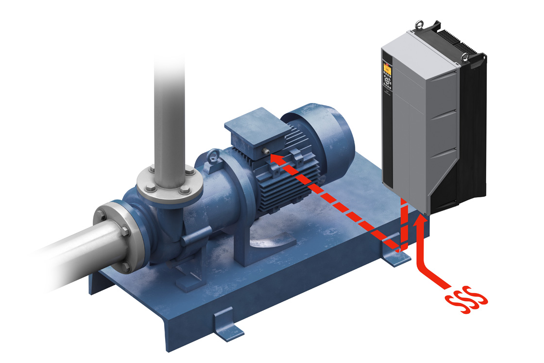 VARIADOR DE FRECUENCIA EN LINEA, PARA BOMBA DE AGUA MONOFÁSICA 220V, HASTA  2.0 HP - TACQUA - Bombas de agua, Hidroneumáticos y más