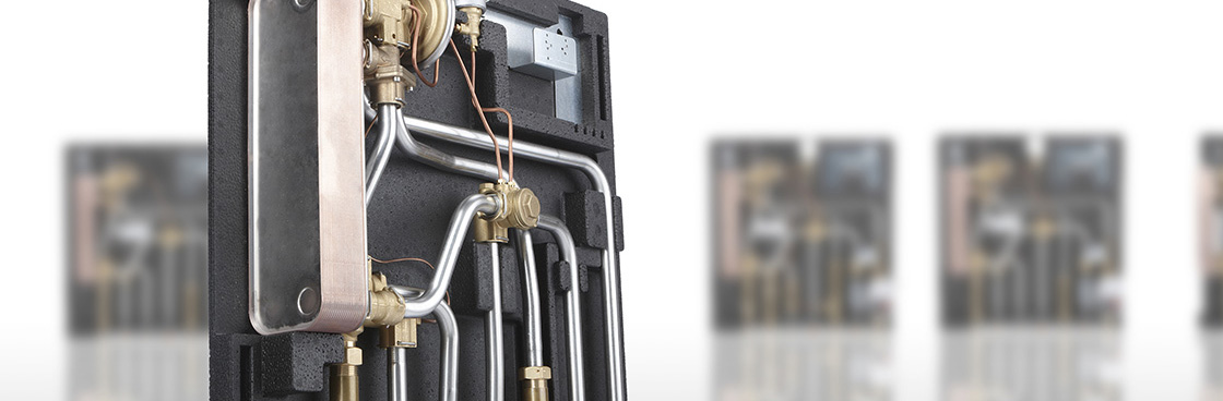 EvoFlat : la maîtrise de votre facture d’énergie