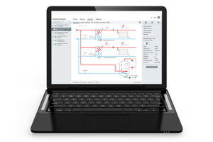 Solutions de surveillance - Danfoss