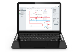 Monitoringsoplossingen – Danfoss