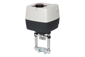 Actuadores para válvulas de asiento - Danfoss