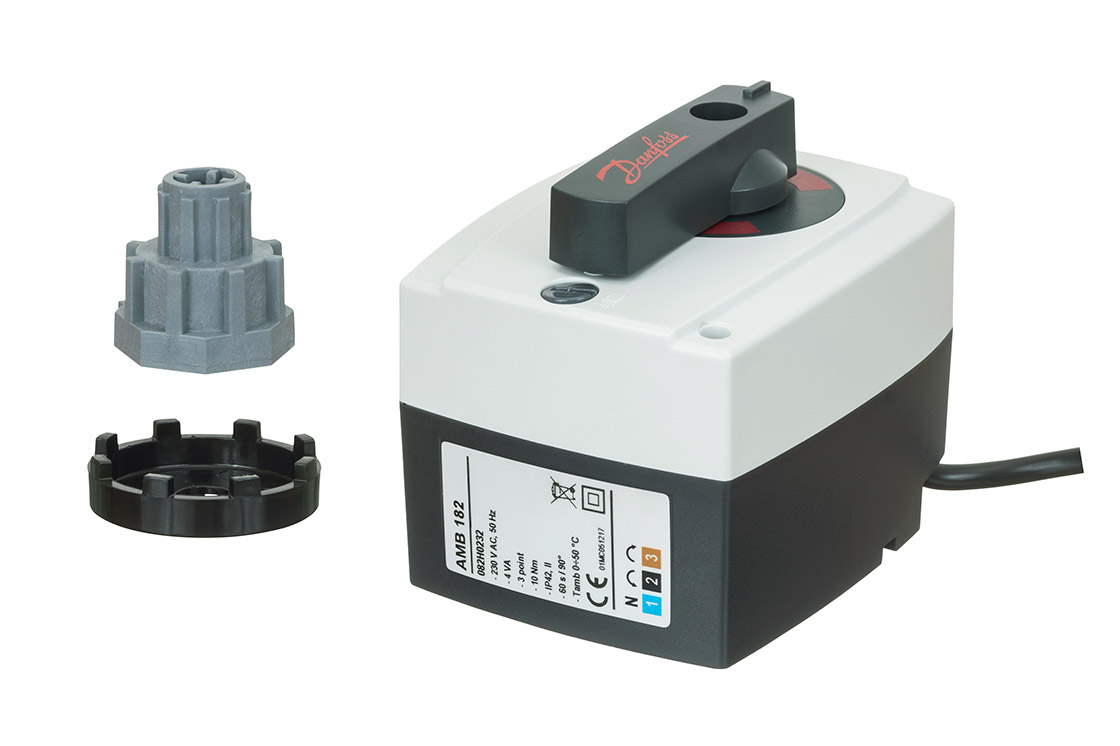 Rotary valves 2