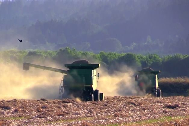 Engineered for power, space, and performance